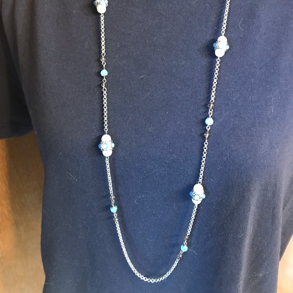 Lia Sophia Necklace